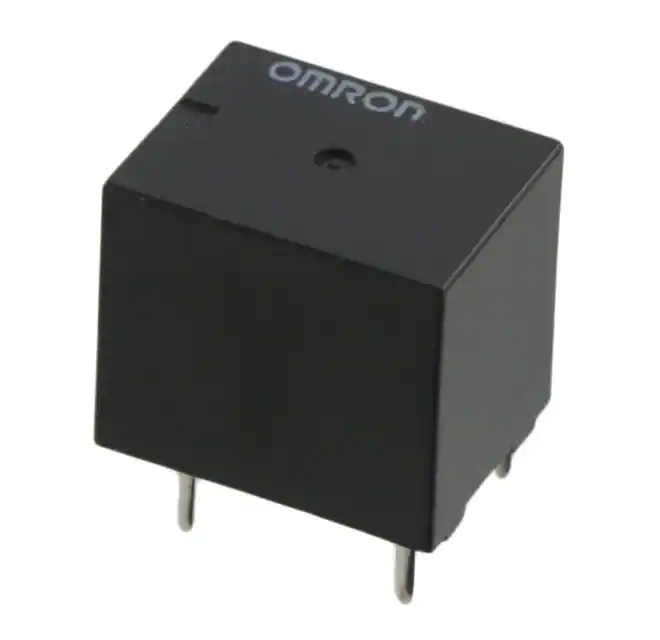 G8QN-1C4 DC12 Omron Electronics Inc-EMC Div electronic component
